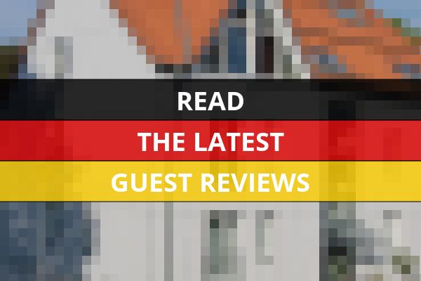 www.sternschnuppe-ferienwohnung.de - check out latest independent reviews