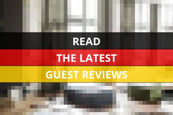 www.storage-apartment.de - check out latest independent reviews