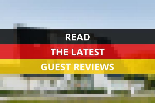www.storchennest-norderney.de - check out latest independent reviews