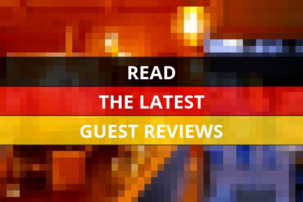 www.storkow-ferienhaus.com - check out latest independent reviews