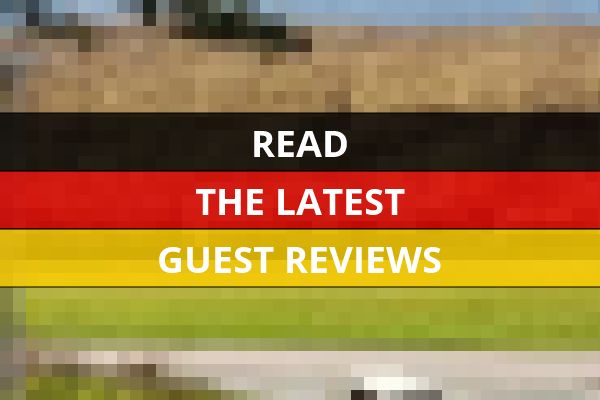 www.strandblick-pelzerhaken.de - check out latest independent reviews