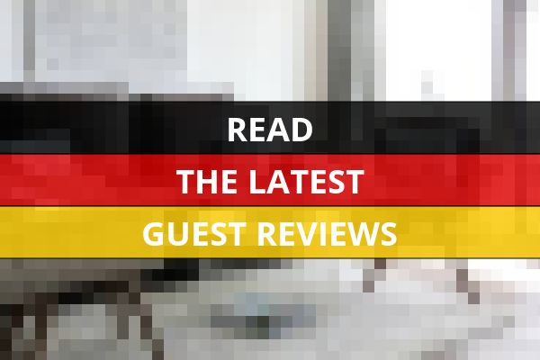 www.strandbude-fehmarn.de - check out latest independent reviews