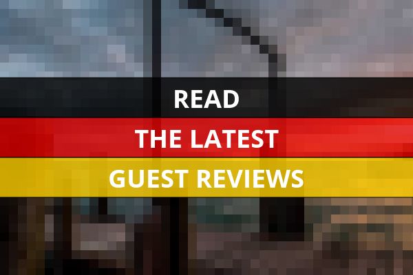 www.strandbude-wangerooge.de - check out latest independent reviews