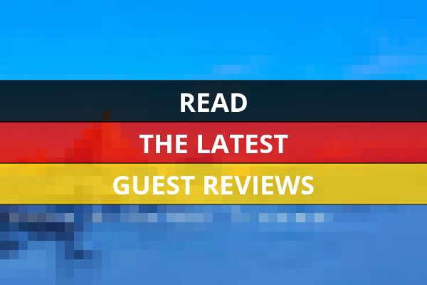 www.strandbummel.de - check out latest independent reviews