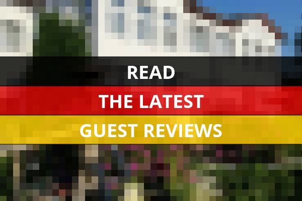 www.stranddistel-zinnowitz.de - check out latest independent reviews