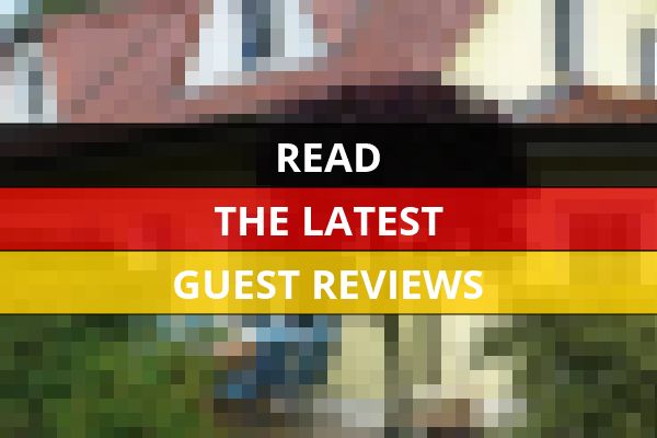 www.strandfalter-zingst.de - check out latest independent reviews