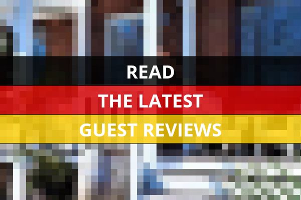 www.strandfeeling-dahme.de - check out latest independent reviews