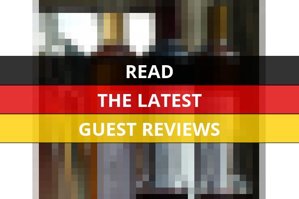 www.strandgut-ferienwohnungen.de - check out latest independent reviews