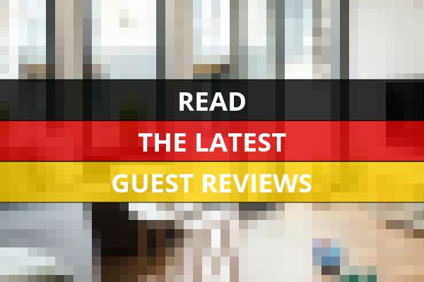 www.strandgut-nordsee.de - check out latest independent reviews