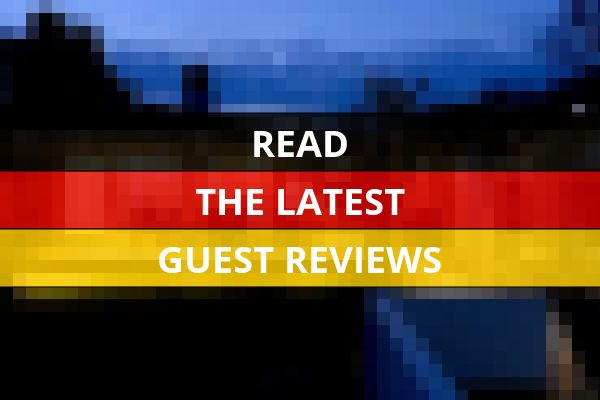 www.strandgut-prerow.de - check out latest independent reviews