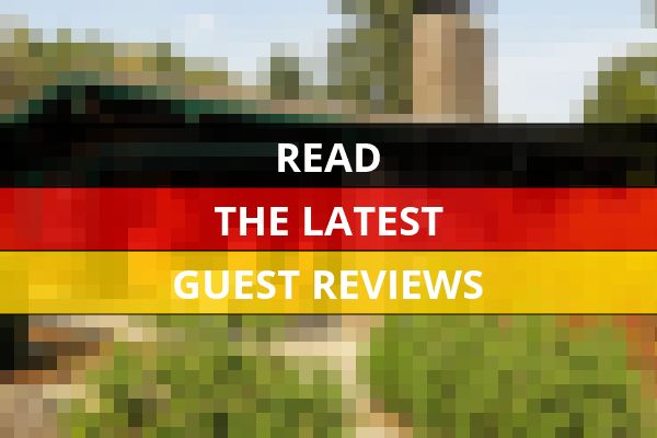 www.strandgut-zingst.de - check out latest independent reviews