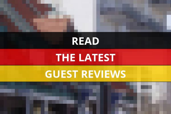 www.strandhalle-juist.de - check out latest independent reviews