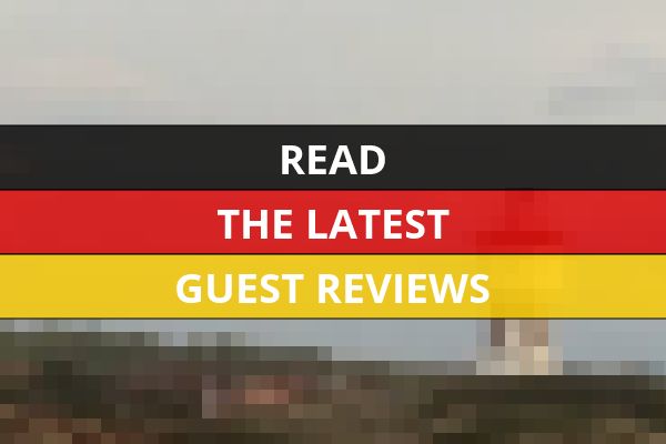 www.strandhaus-blume.de - check out latest independent reviews