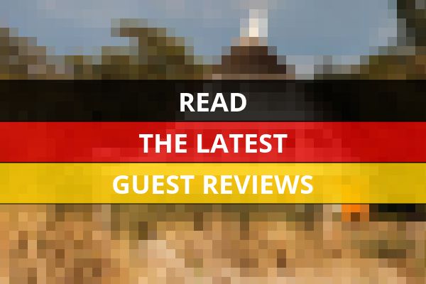 www.strandhaus-claassen.de - check out latest independent reviews