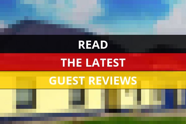 www.strandhaus-eden.de - check out latest independent reviews