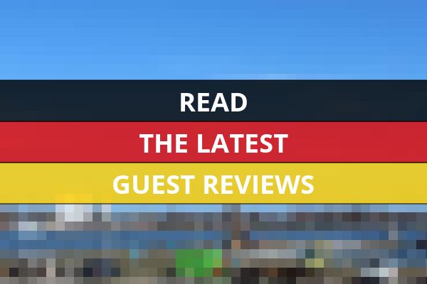 www.strandhaus-fehmarn.de - check out latest independent reviews
