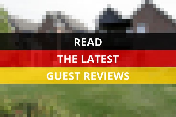 www.strandhaus-heringsdorf.de - check out latest independent reviews