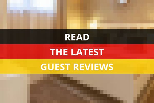www.strandhaus-manatee.de - check out latest independent reviews