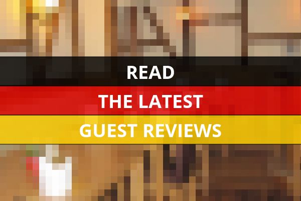 www.strandhaus-rodenbergstrasse.de - check out latest independent reviews
