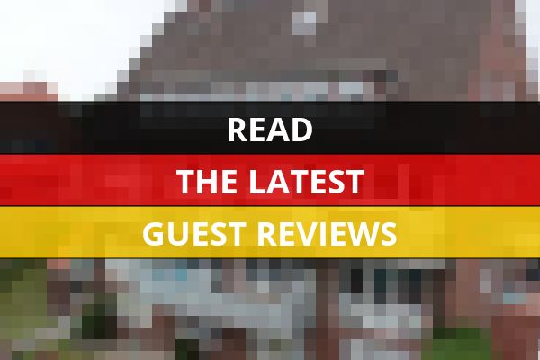 www.strandhausrose.de - check out latest independent reviews