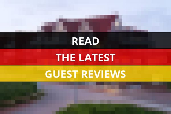 www.strandhof-baltrum.de - check out latest independent reviews