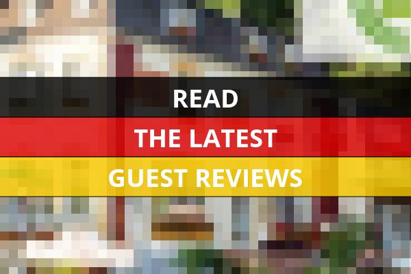 www.strandhotel-buckow.de - check out latest independent reviews