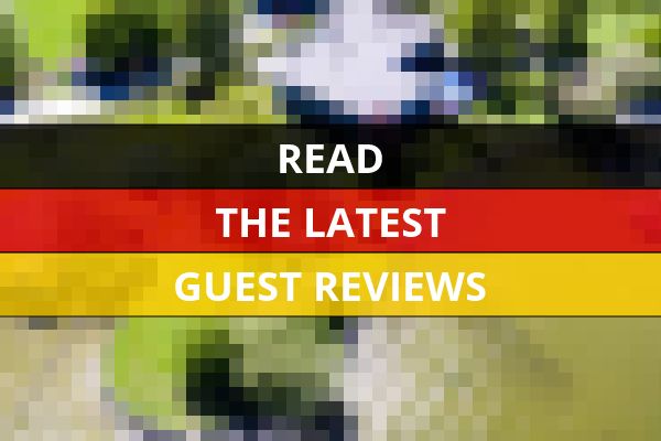 www.strandhotel-diessen.de - check out latest independent reviews