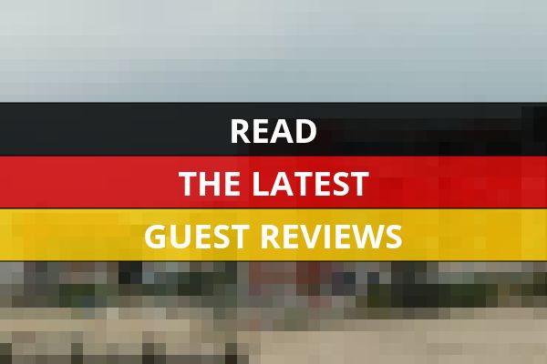 www.strandhotel-foehr.de - check out latest independent reviews