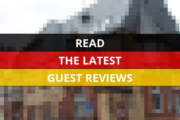 www.strandhotel-gerken.de - check out latest independent reviews