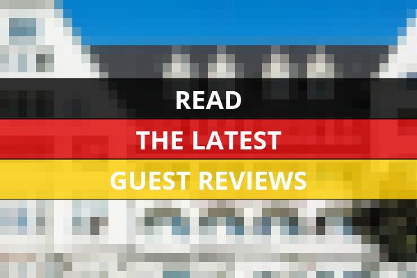 www.strandhotel-gluecksburg.de - check out latest independent reviews