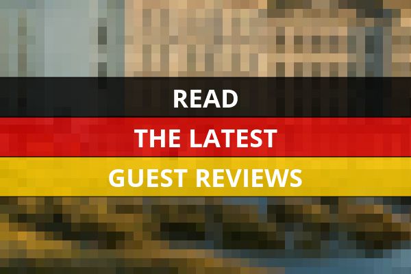 www.strandhotel-hohenzollern.com - check out latest independent reviews