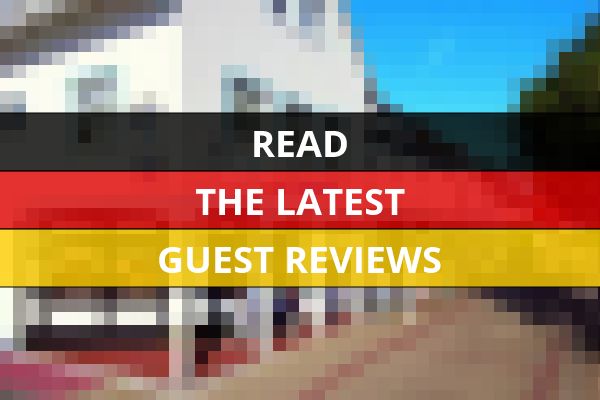 www.strandhotel-hohwacht.de - check out latest independent reviews