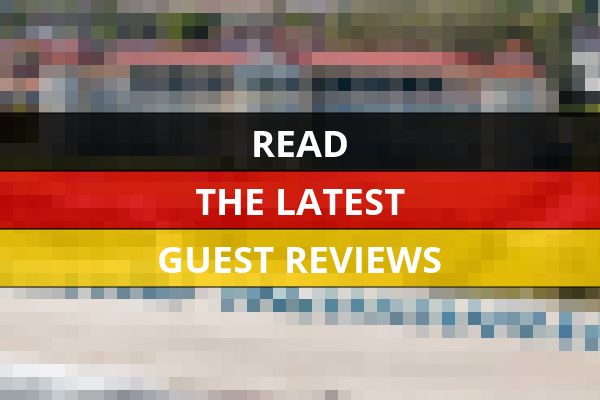 www.strandhotel-kuehlungsborn.de - check out latest independent reviews
