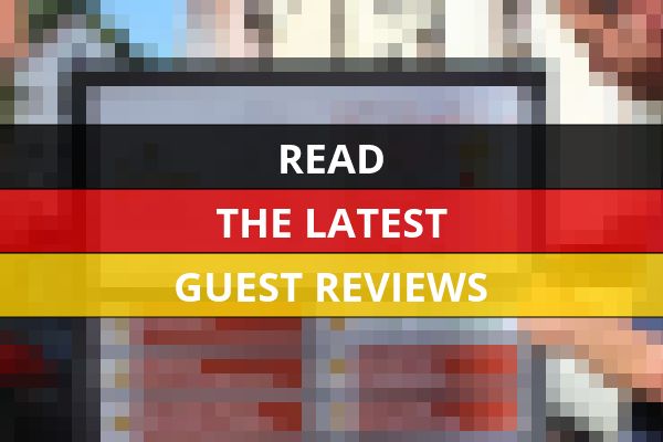 www.strandhotel-steinberghaff.de - check out latest independent reviews