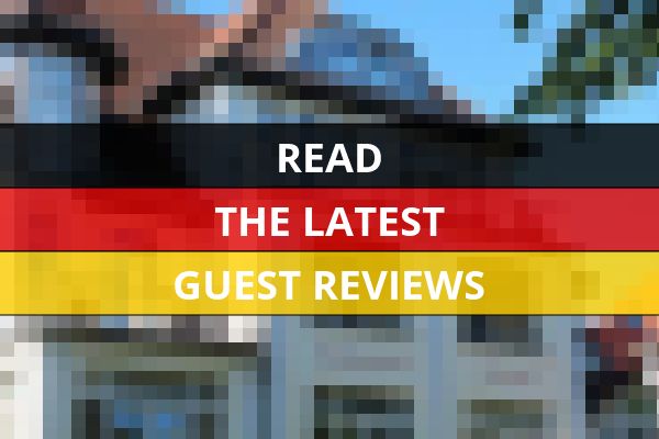 www.strandhotelvillaverdi.de - check out latest independent reviews