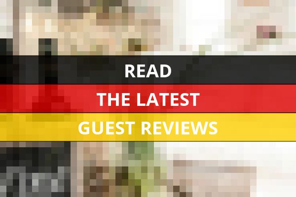 www.strandhus-buesum.de - check out latest independent reviews