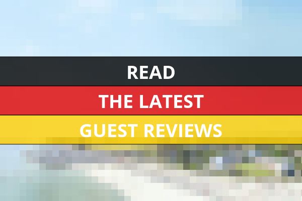 www.strandidyll.de - check out latest independent reviews