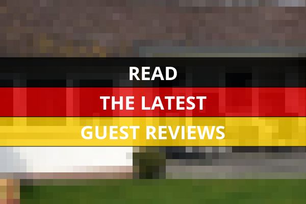 www.strandlagune-buesum.de - check out latest independent reviews