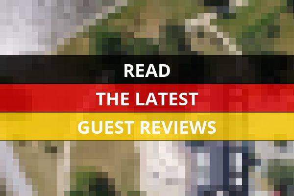 www.strandleben-schleswig.de - check out latest independent reviews