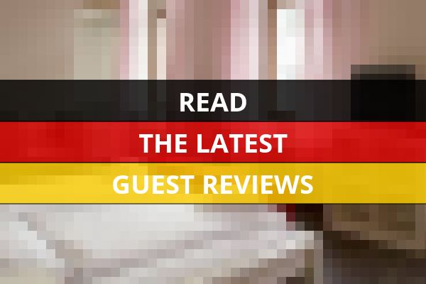 www.strandlust-boardinghouse.de - check out latest independent reviews