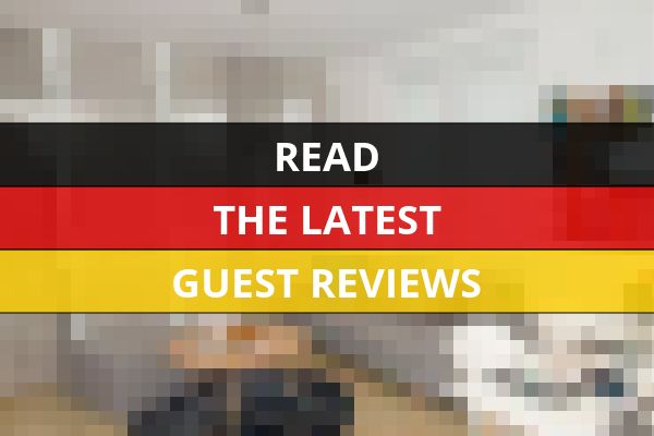 www.strandlust-wangerooge.de - check out latest independent reviews