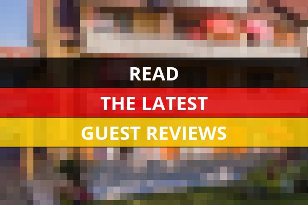 www.strandpension-maeder.de - check out latest independent reviews