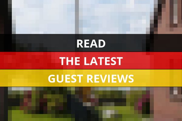 www.strandperle-amrum.de - check out latest independent reviews