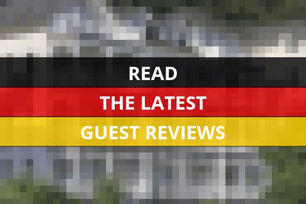 www.strandperle-binz.de - check out latest independent reviews