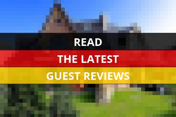www.strandresidenz-sylt.de - check out latest independent reviews