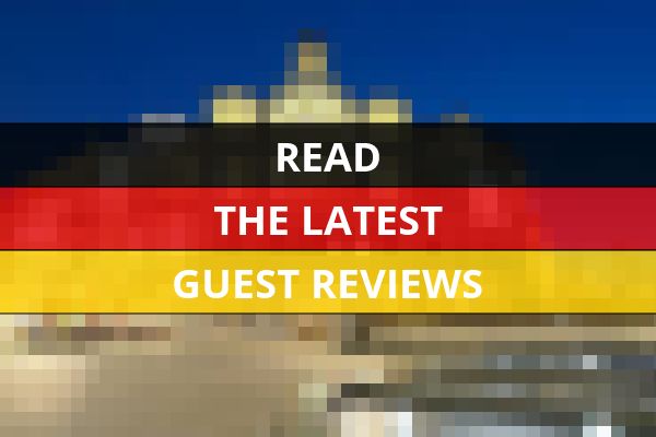 www.strandschloss-binz.com - check out latest independent reviews