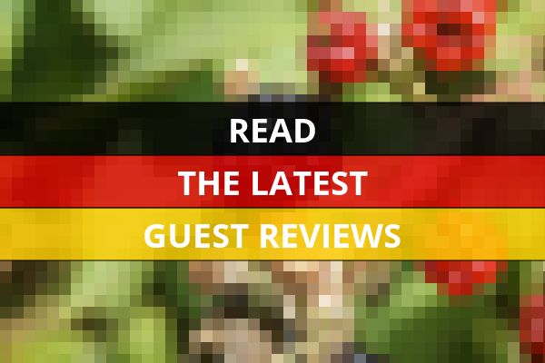 www.strandurlaub-ruegen.de - check out latest independent reviews