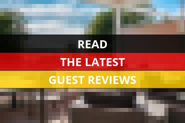 www.strandvilla-sellin.de - check out latest independent reviews