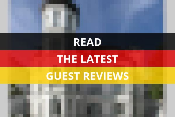 www.strandvillen-binz.de - check out latest independent reviews