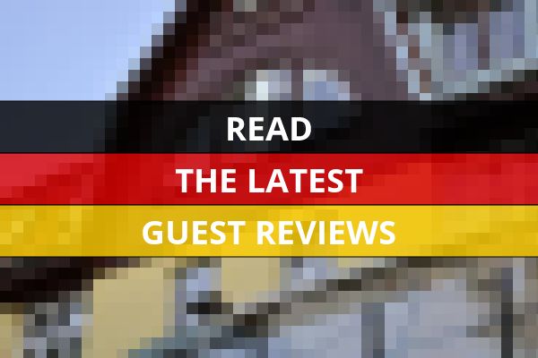 www.strandvillenheringsdorf.de - check out latest independent reviews